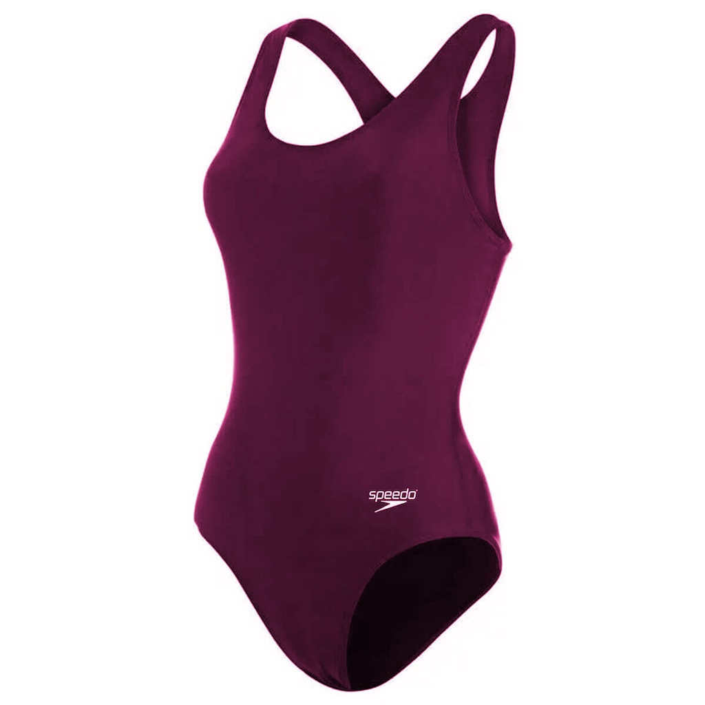Maiô Speedo Racerback Adulto