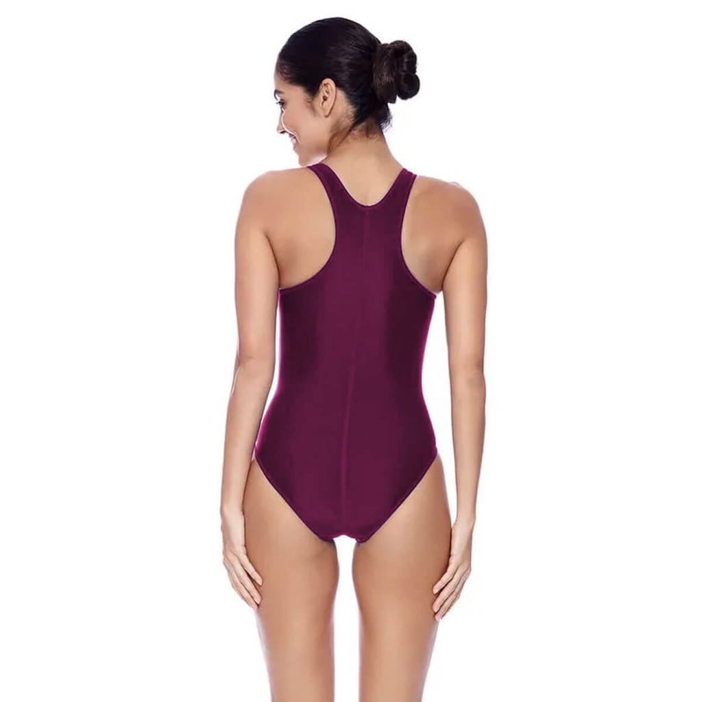 Imagem 4 do produto Maiô Speedo Racerback Adulto