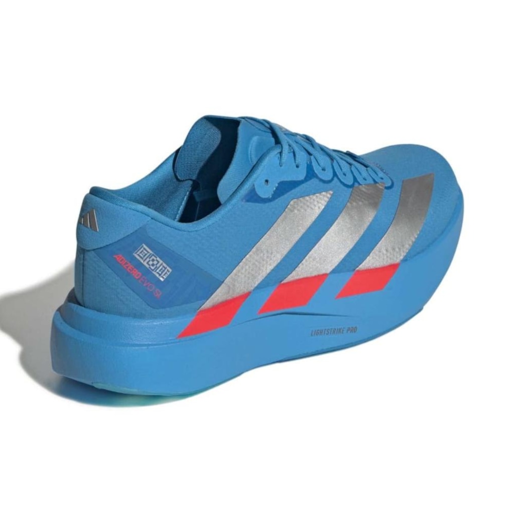 Imagem 4 do produto Tênis Feminino adidas Adizero Evo SL