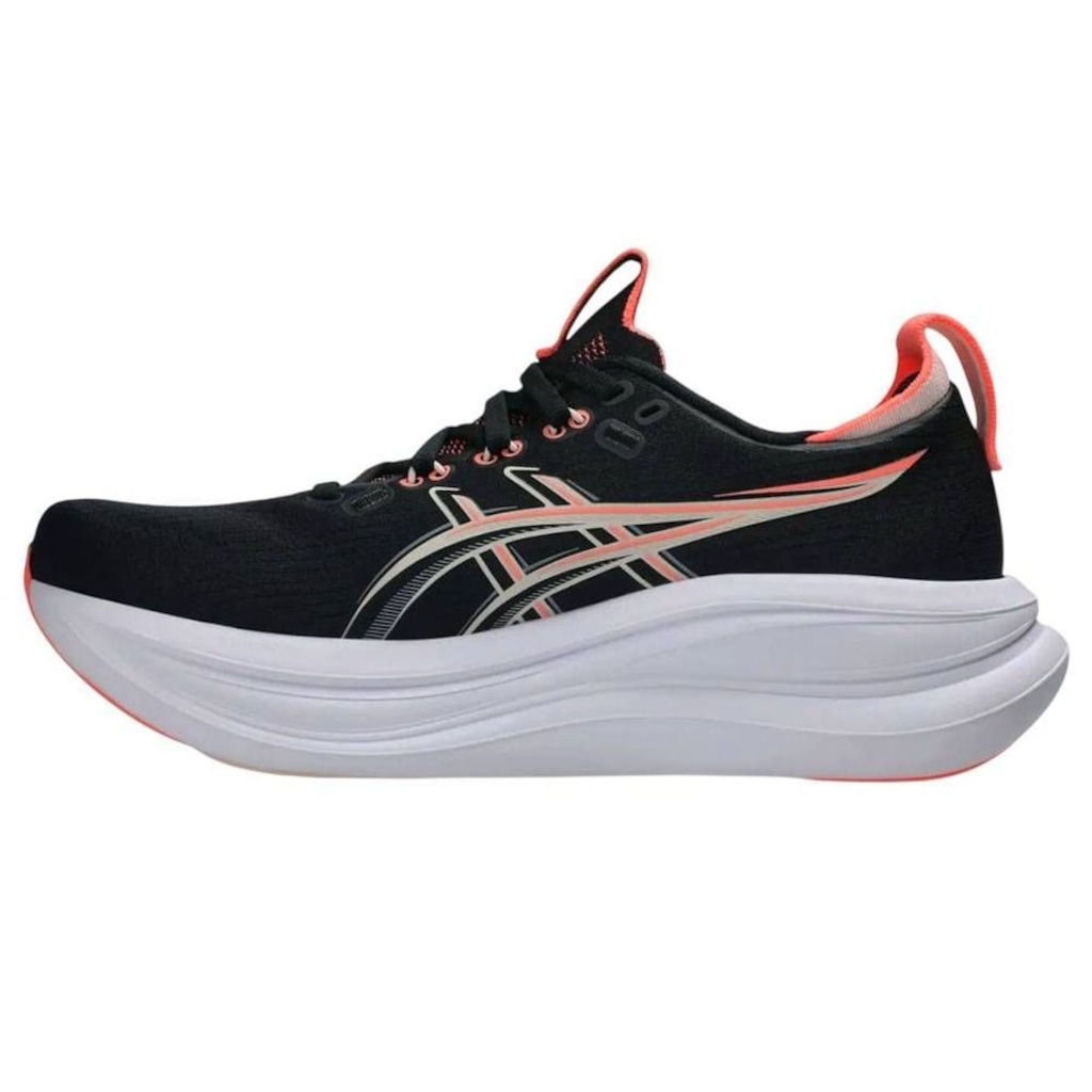 Imagem 2 do produto Tênis ASICS GEL-Nimbus 28 Feminino