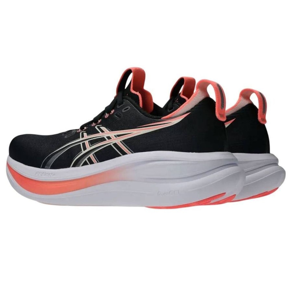 Imagem 4 do produto Tênis ASICS GEL-Nimbus 28 Feminino
