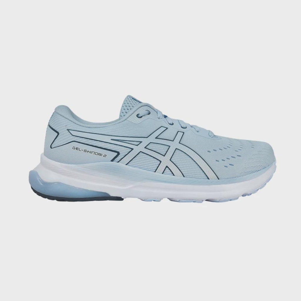 Tênis ASICS GEL-Shinobi 2 Feminino