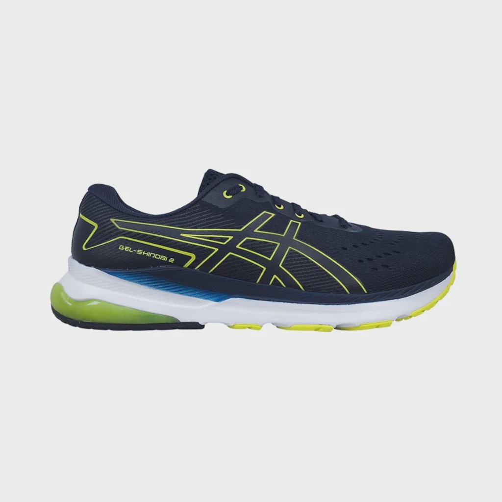 Tênis ASICS GEL-Shinobi 2 Masculino