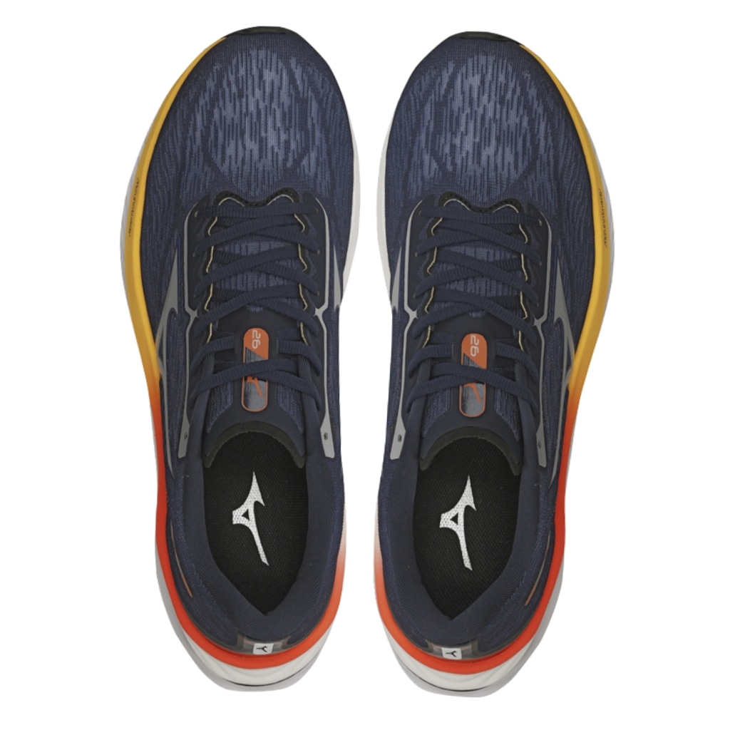 Imagem 3 do produto Tênis Mizuno Creation 26 Masculino