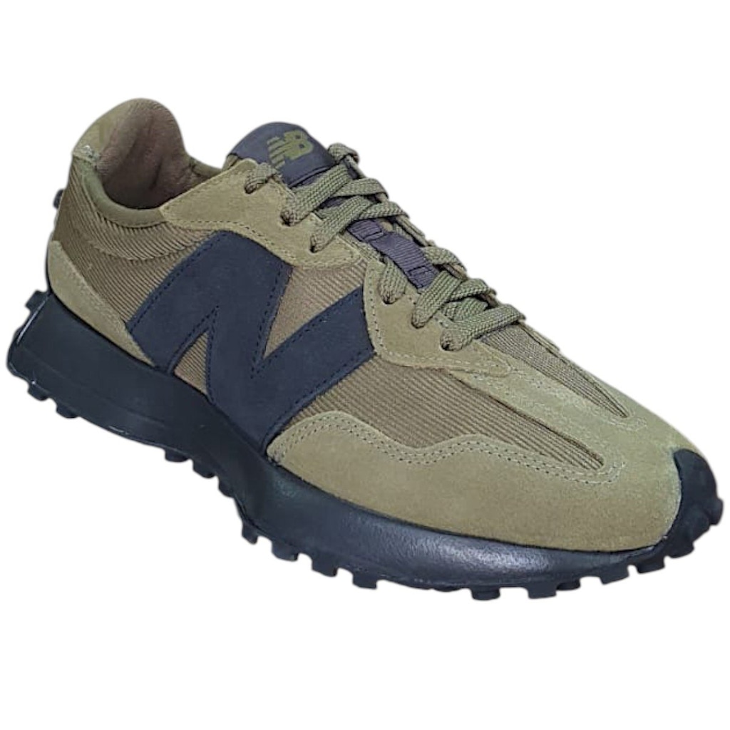 Imagem 2 do produto Tênis New Balance 327 V1 Masculino