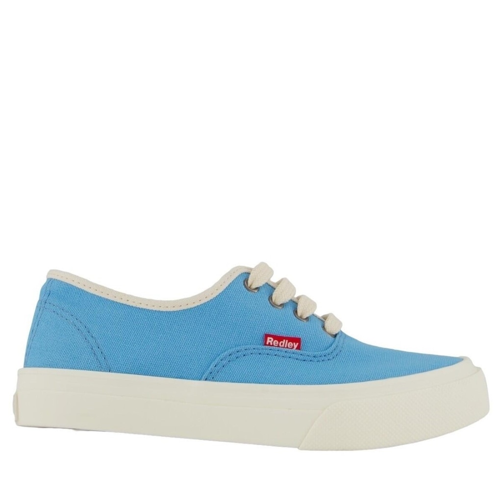 Tênis Redley Originals Colors Edição Limitada Feminino