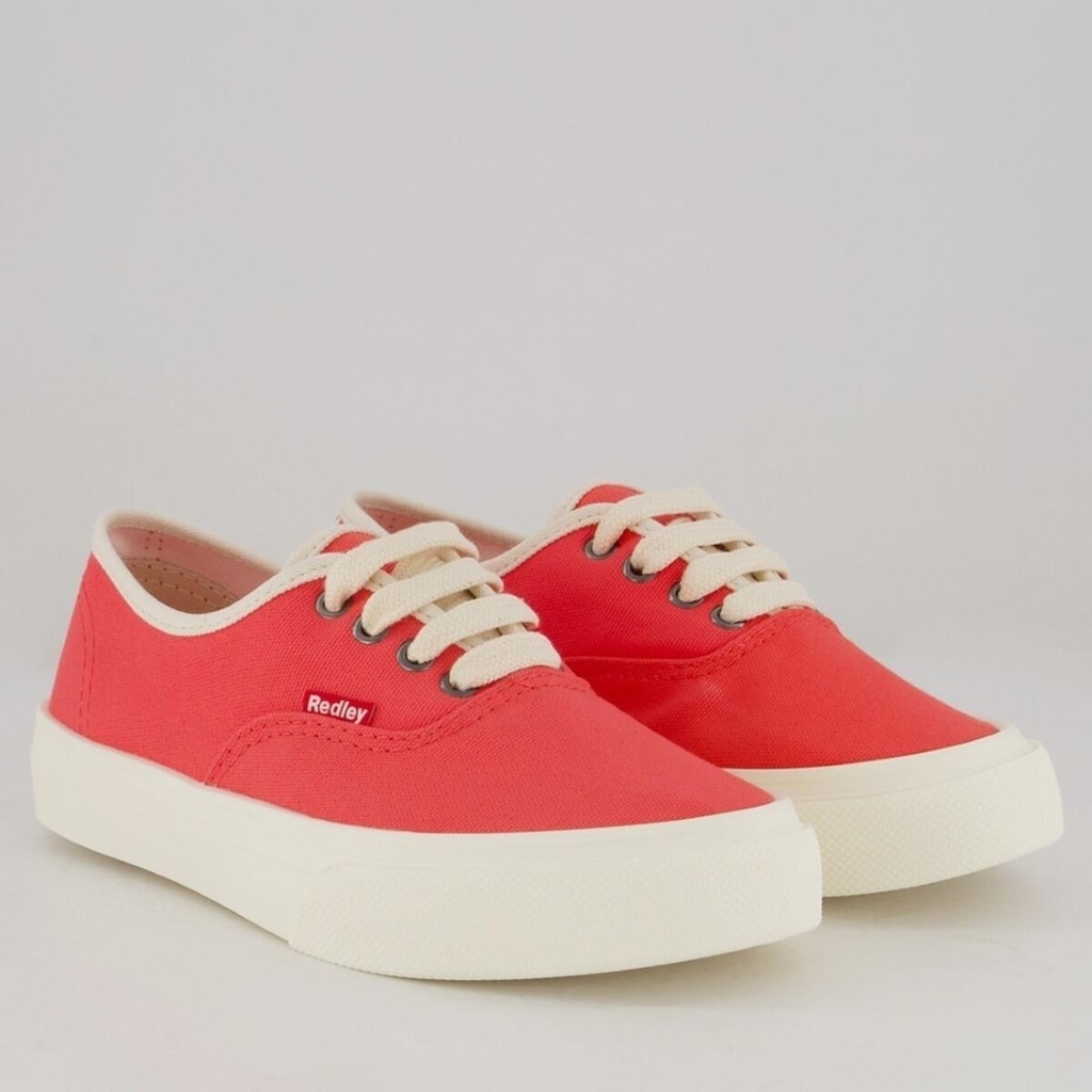 Imagem 2 do produto Tênis Redley Originals Colors Edição Limitada Feminino