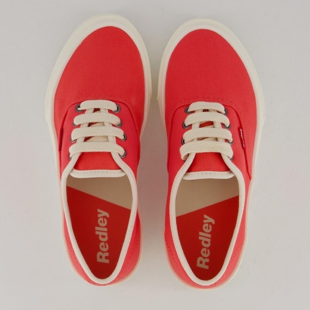 Imagem 4 do produto Tênis Redley Originals Colors Edição Limitada Feminino