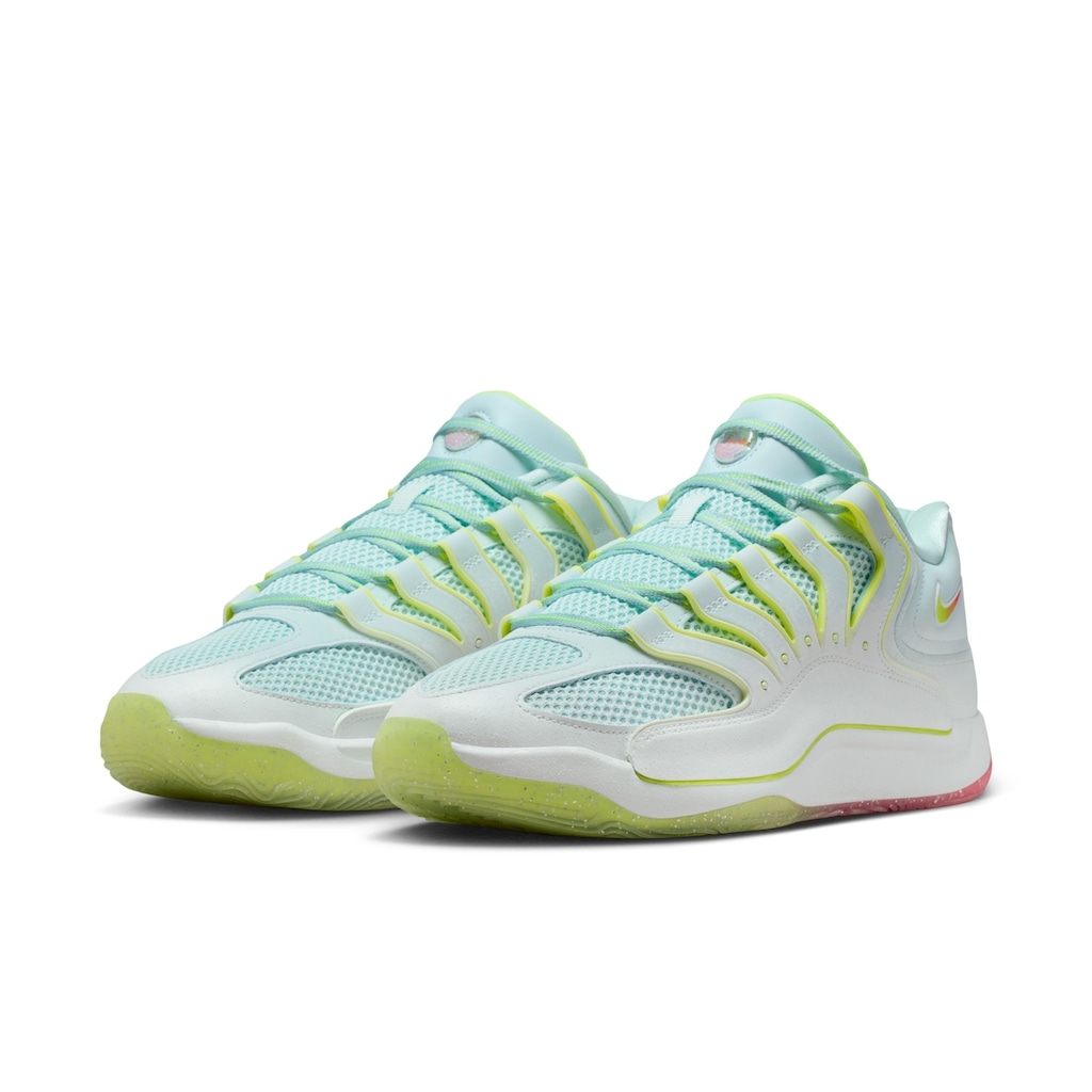 Tênis Nike KD18 | Centauro