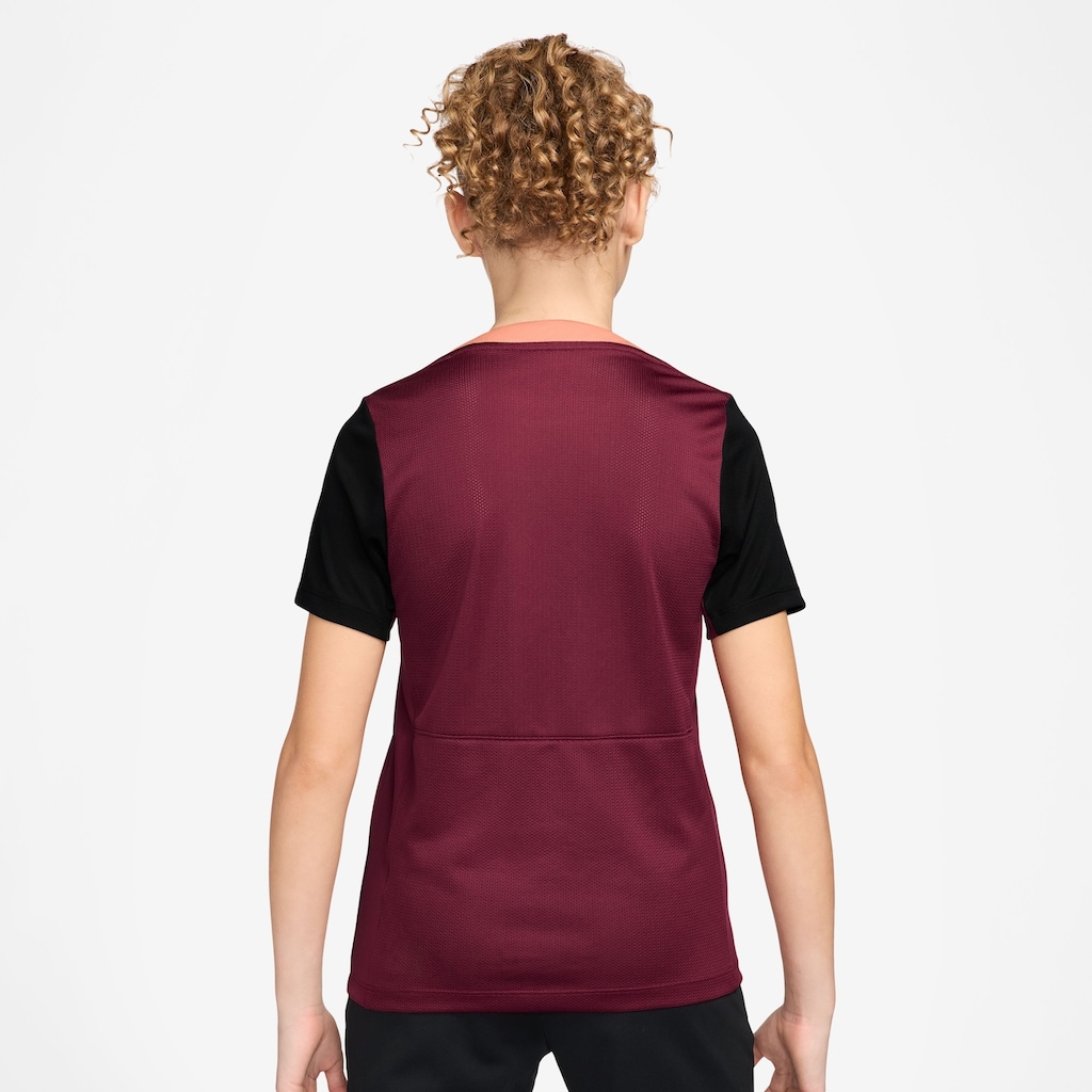 Imagem 3 do produto Camiseta Corinthians Nike 2026 Treino Infantil