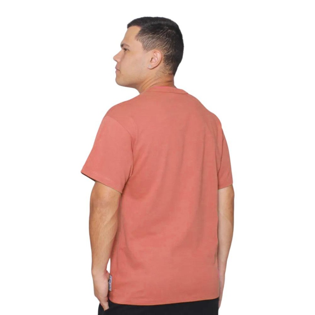 Imagem 2 do produto Camiseta Champion Pes Clog Heated Cooper Masculina