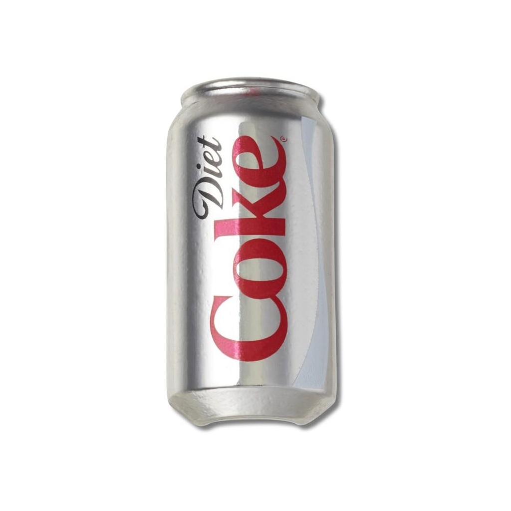 Jibbitz™ Diet Coke