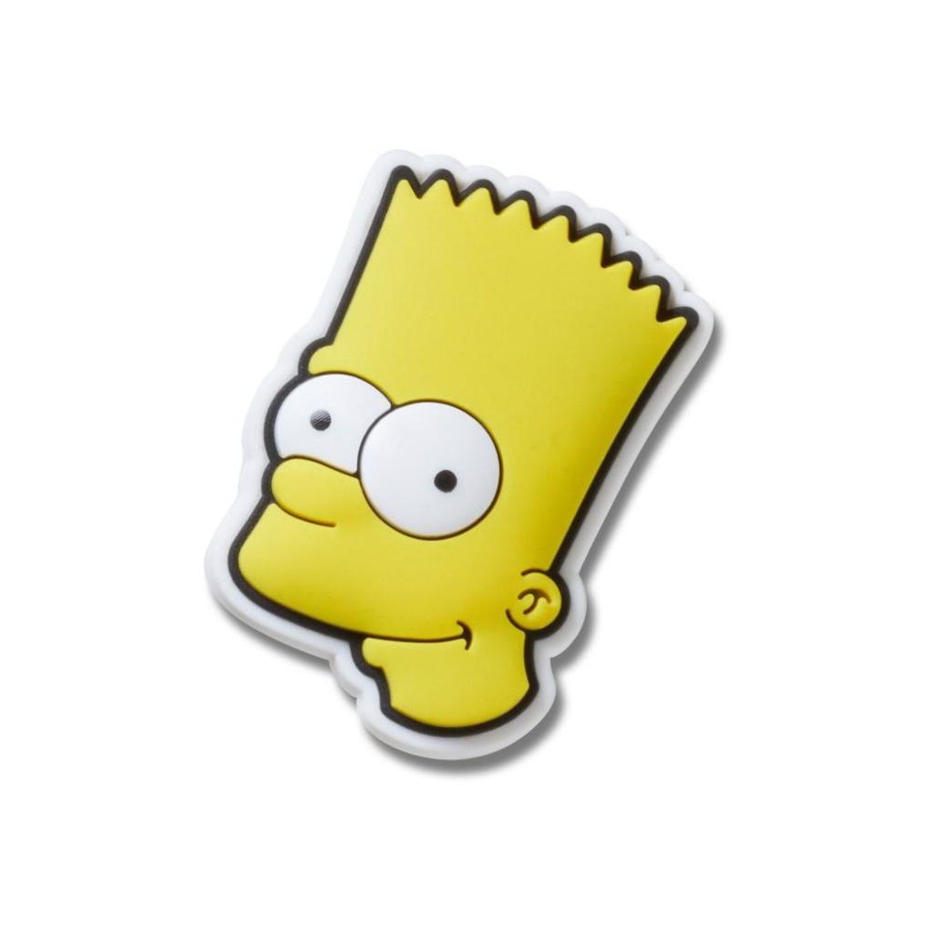 Jibbitz™ The Simpsons Bart