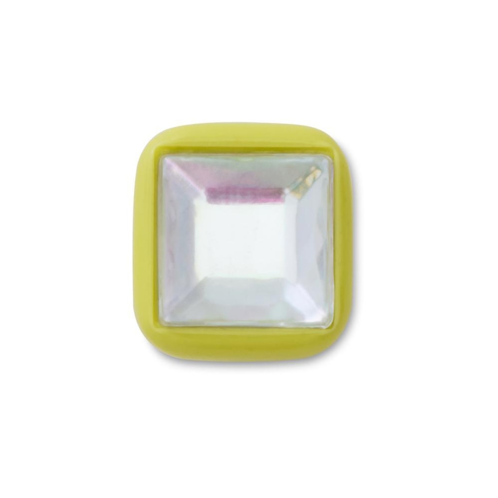 Jibbitz™ Gema Brilhante