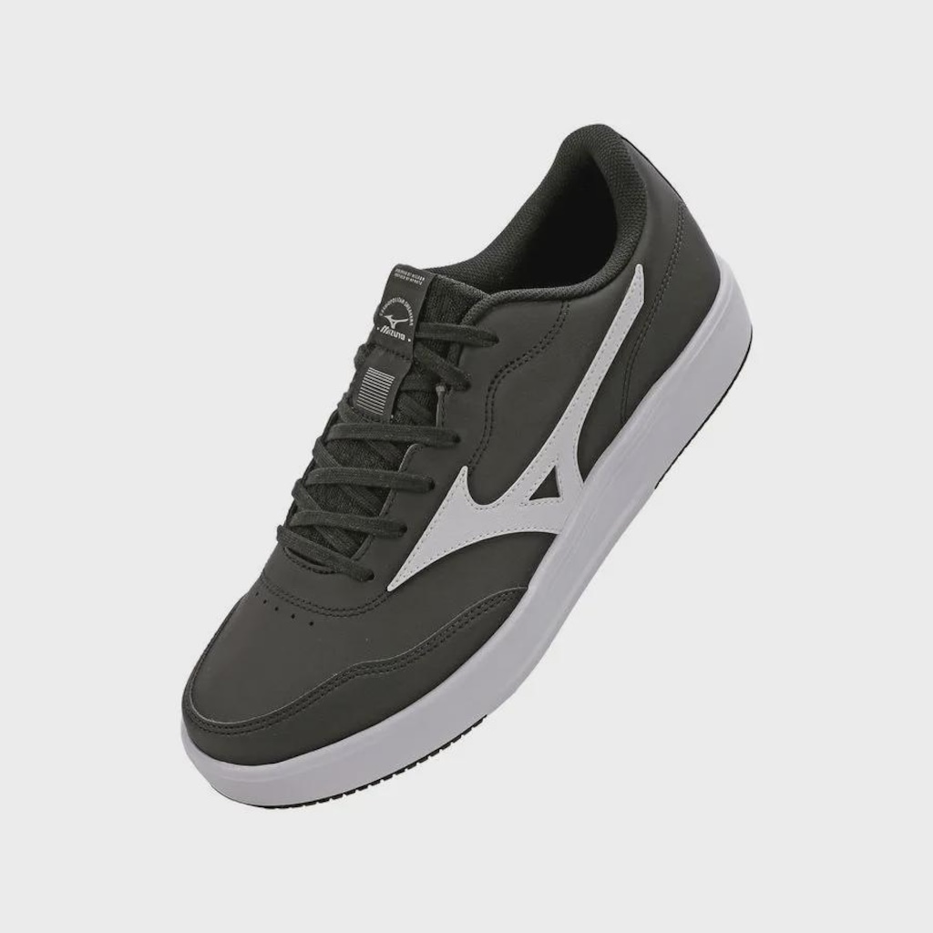Tênis Masculino Mizuno City Wall | Centauro