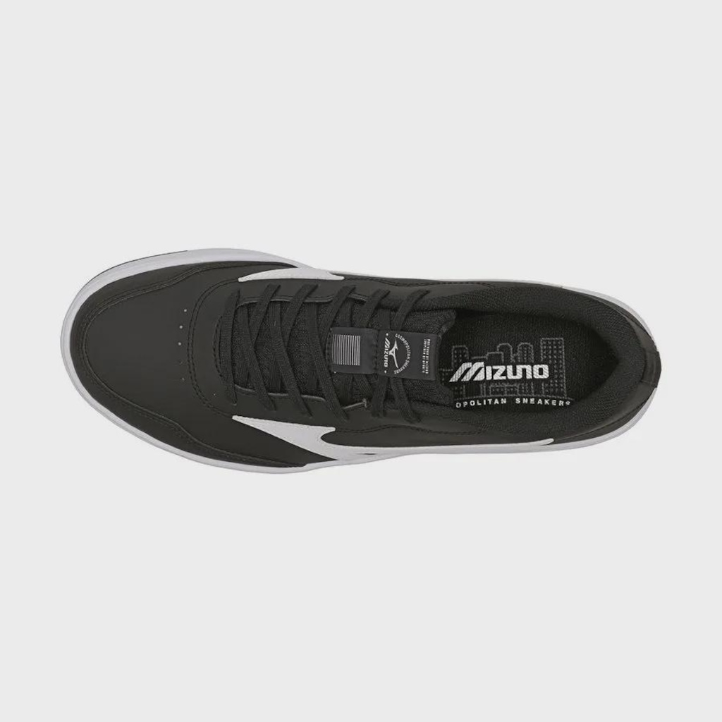 Imagem 5 do produto Tênis Masculino Mizuno City Wall