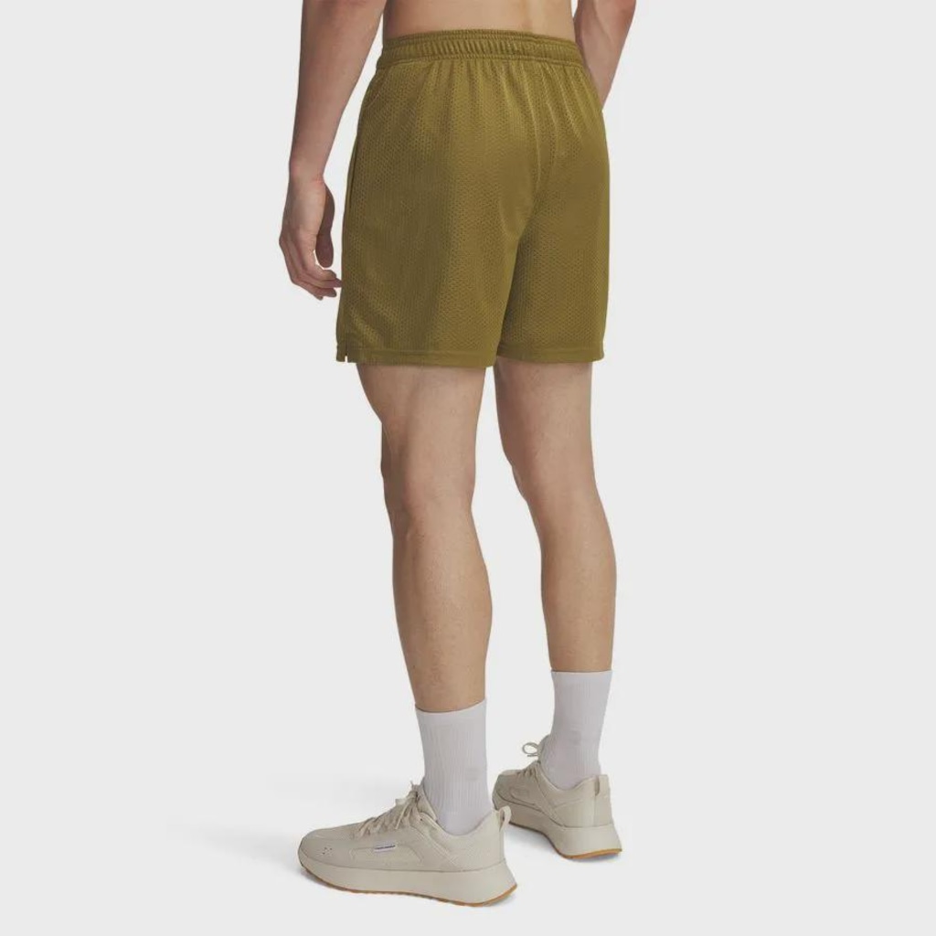 Imagem 2 do produto Shorts de Treino Under Armour Essential Mesh Masculino