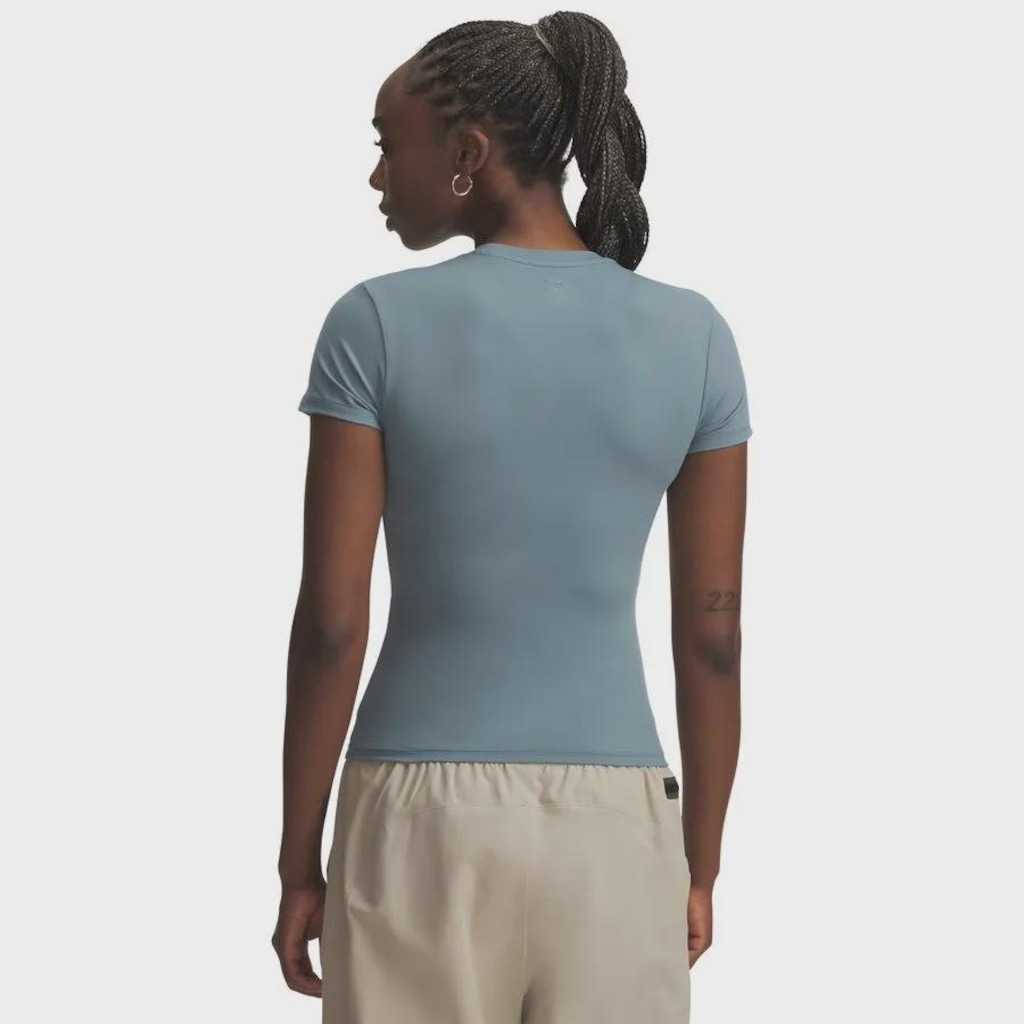 Imagem 2 do produto Camiseta de Treino Under Armour Meridian Core Feminina