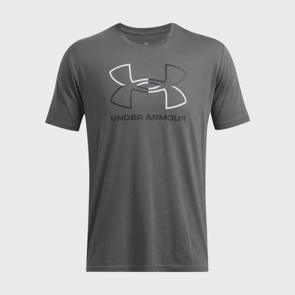 Imagem 3 do produto Camiseta Sportstyle Under Armour Foundantion Update Masculina
