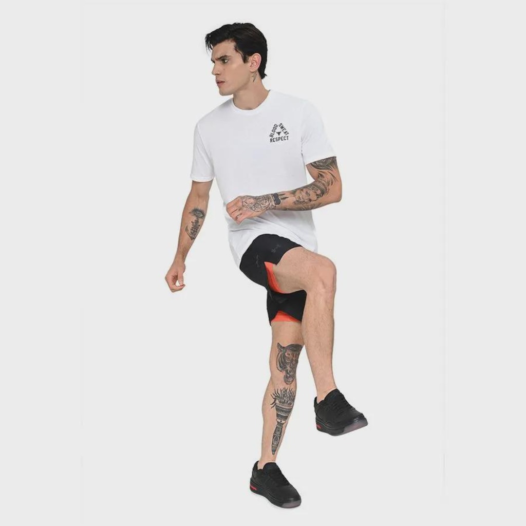 Imagem 3 do produto Camiseta de Treino Under Armour Tech Masculina