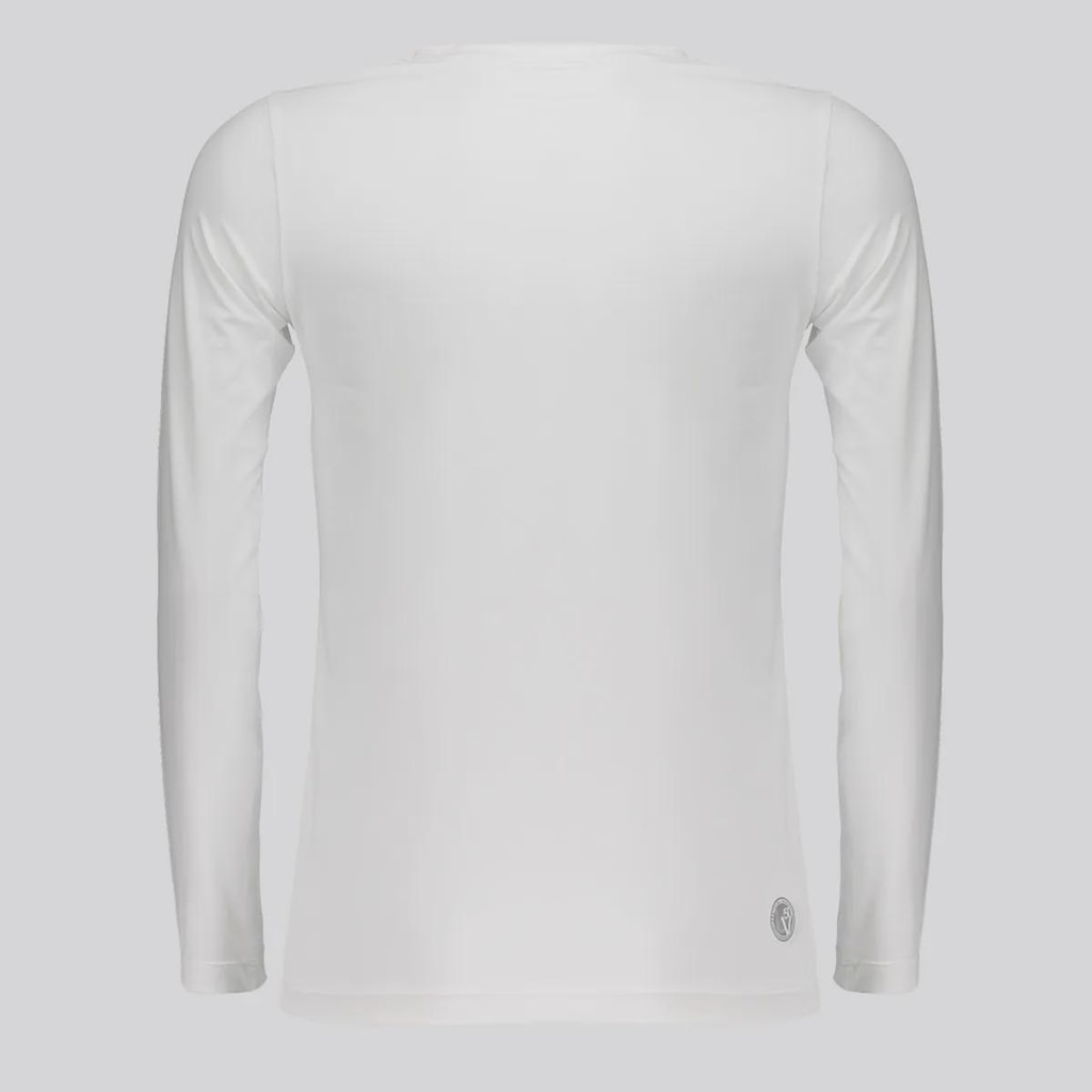 Imagem 2 do produto Camiseta Térmica Manga Longa Topper Classic UV50 Infantil