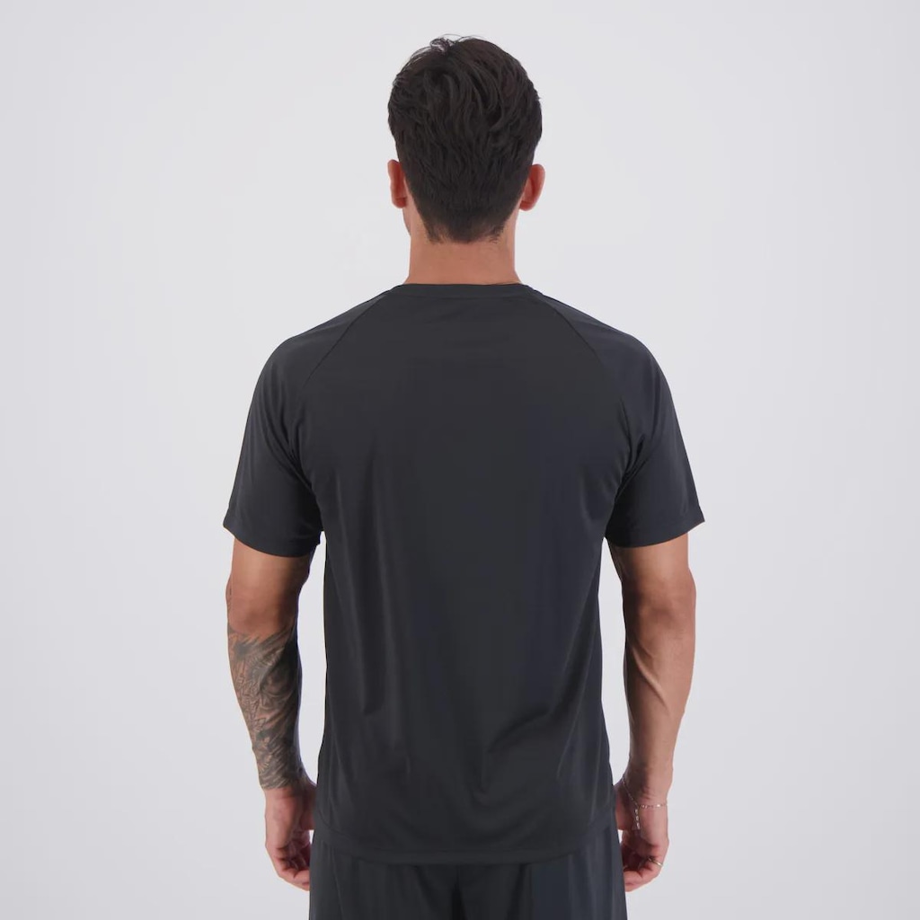 Imagem 4 do produto Camisa Topper Árbitro Classic Masculina