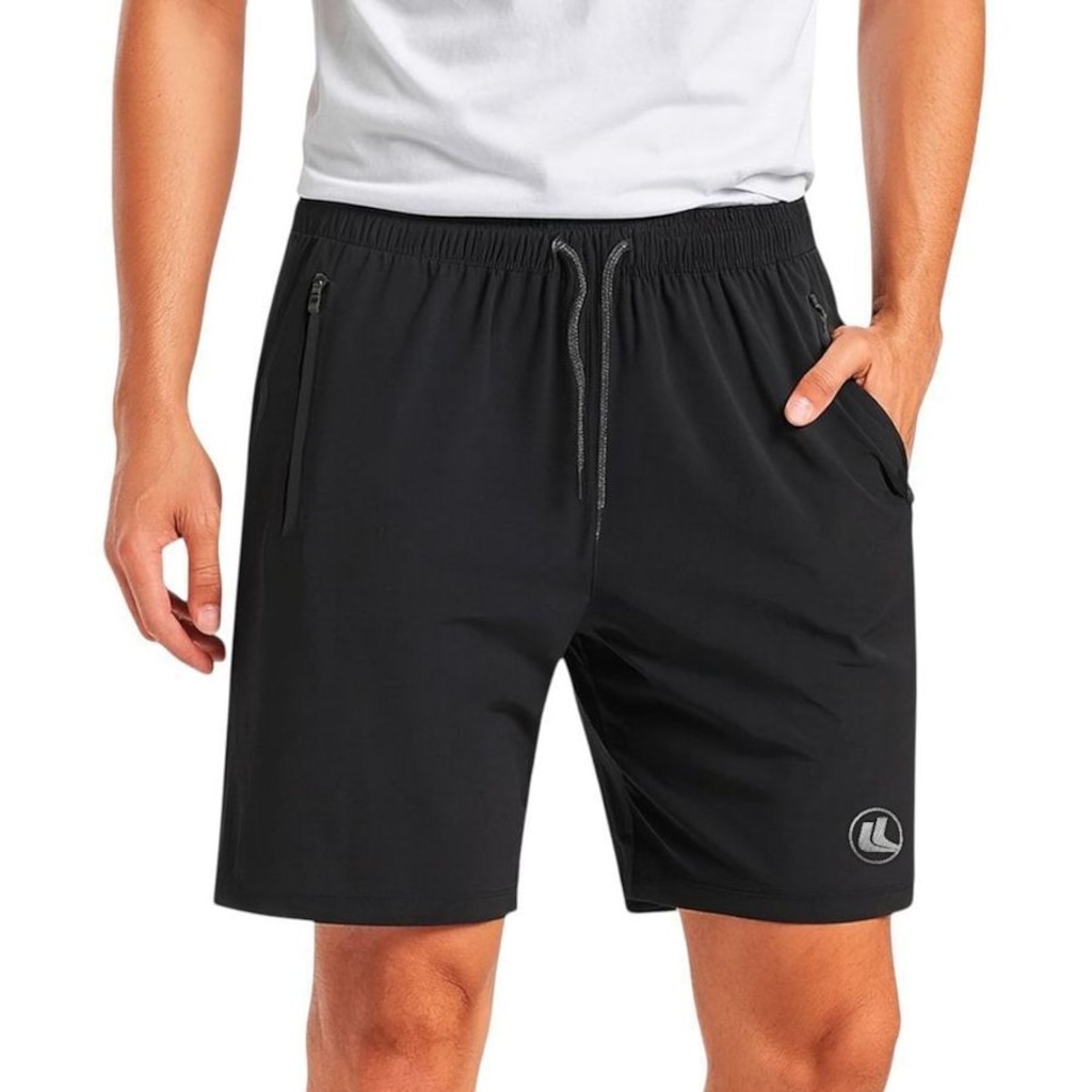 Imagem 1 do produto Short Esporte Legal Lady Ju Masculino