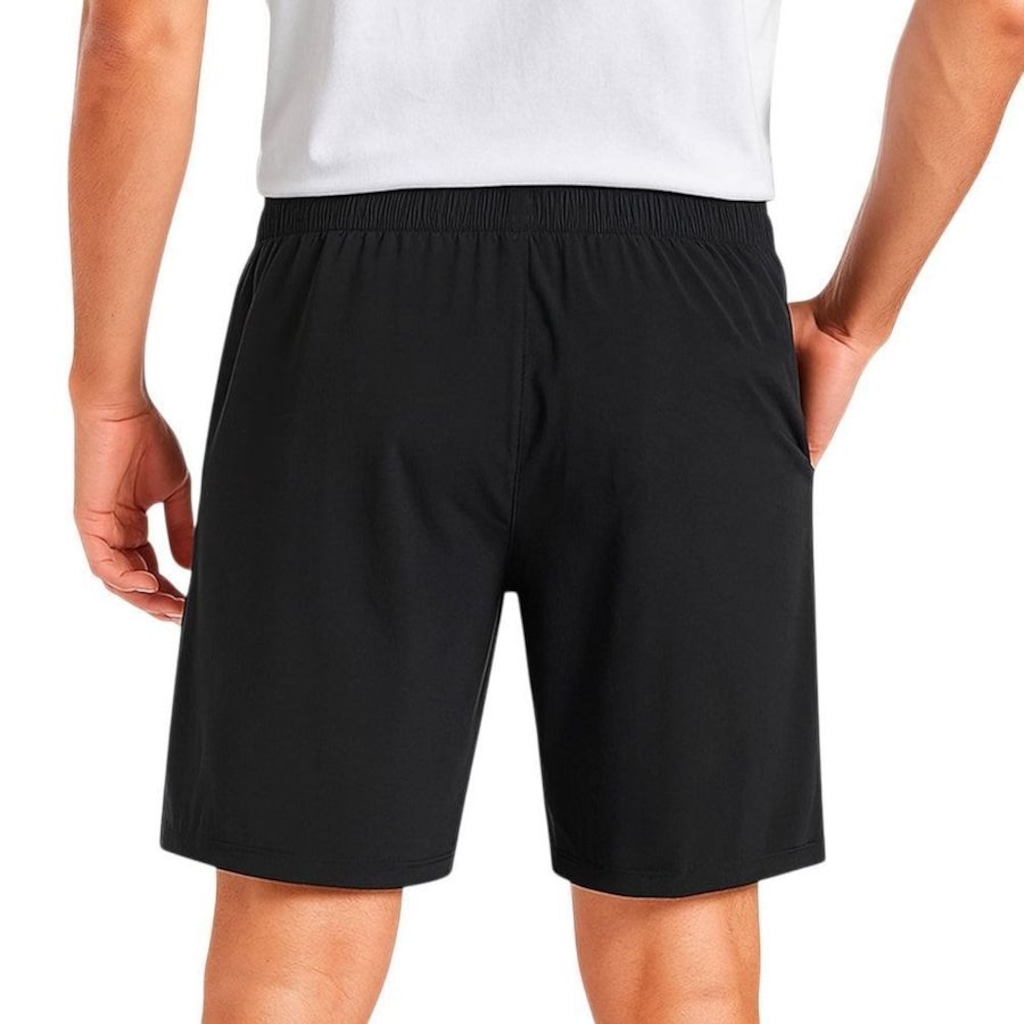 Imagem 2 do produto Short Esporte Legal Lady Ju Masculino