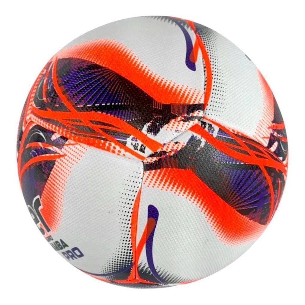 Imagem 2 do produto Bola De Campo Topper Samba Velocity Pro 2026 Unissex
