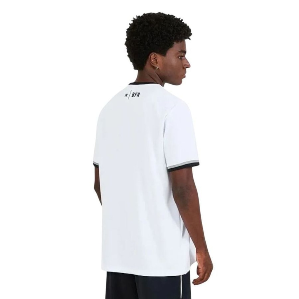 Imagem 2 do produto Camisa Botafogo Sensação Braziline Masculina