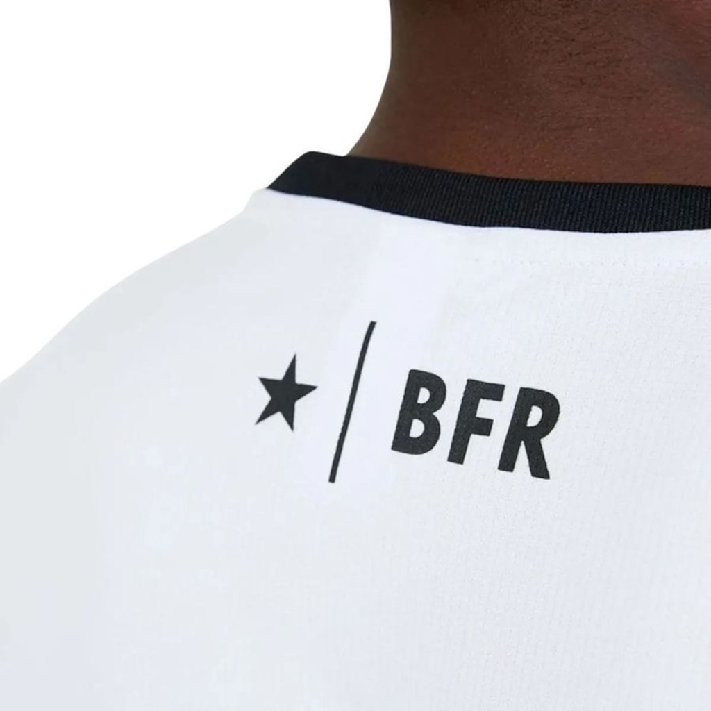 Imagem 4 do produto Camisa Botafogo Sensação Braziline Masculina