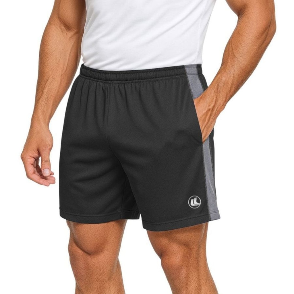 Bermuda Esporte Legal Line Masculina