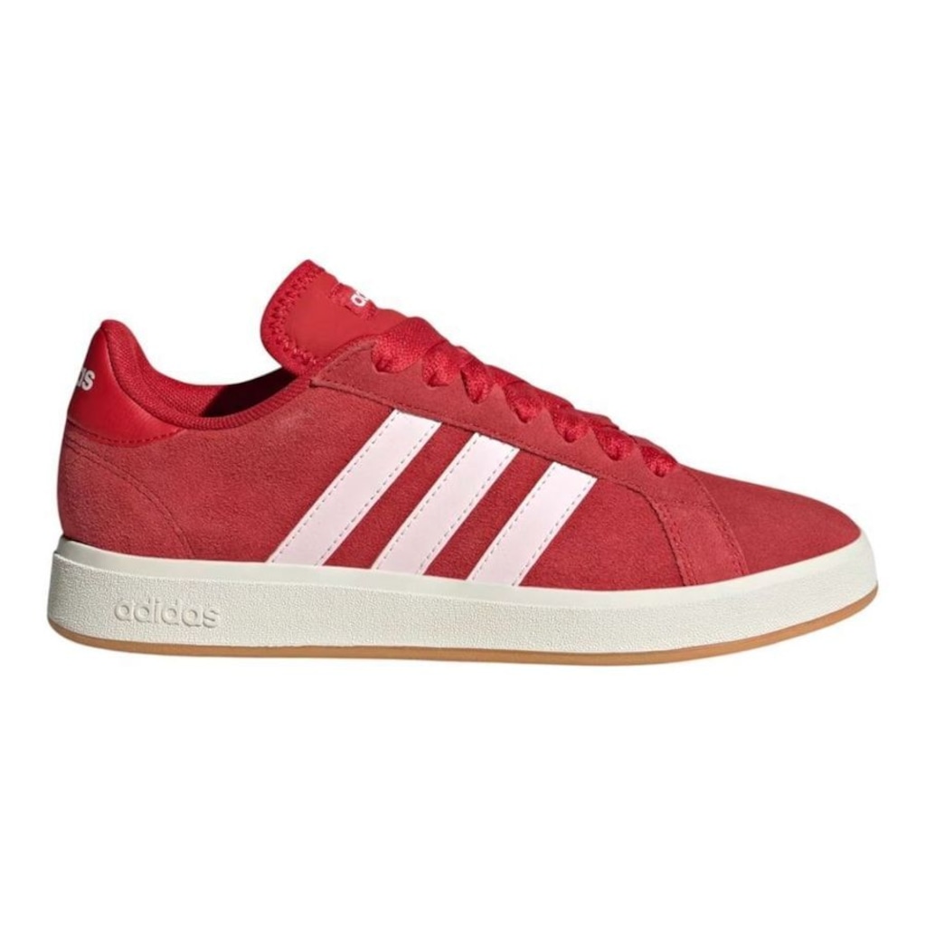 Tênis Grand Court Base 00s adidas Feminino