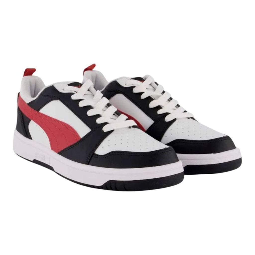 Imagem 2 do produto Tênis Puma Rebound V6 Low BDP Masculino