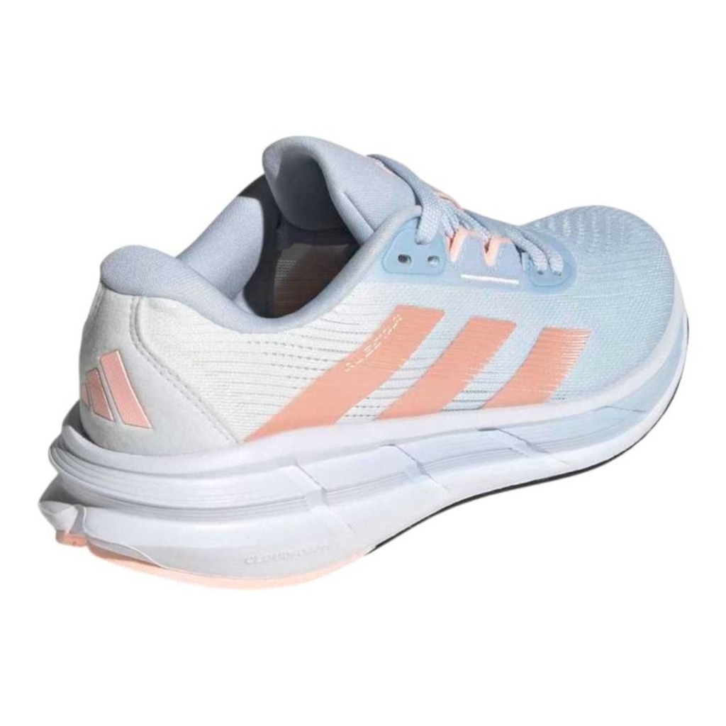 Imagem 4 do produto Tênis adidas Questar 3 Feminino