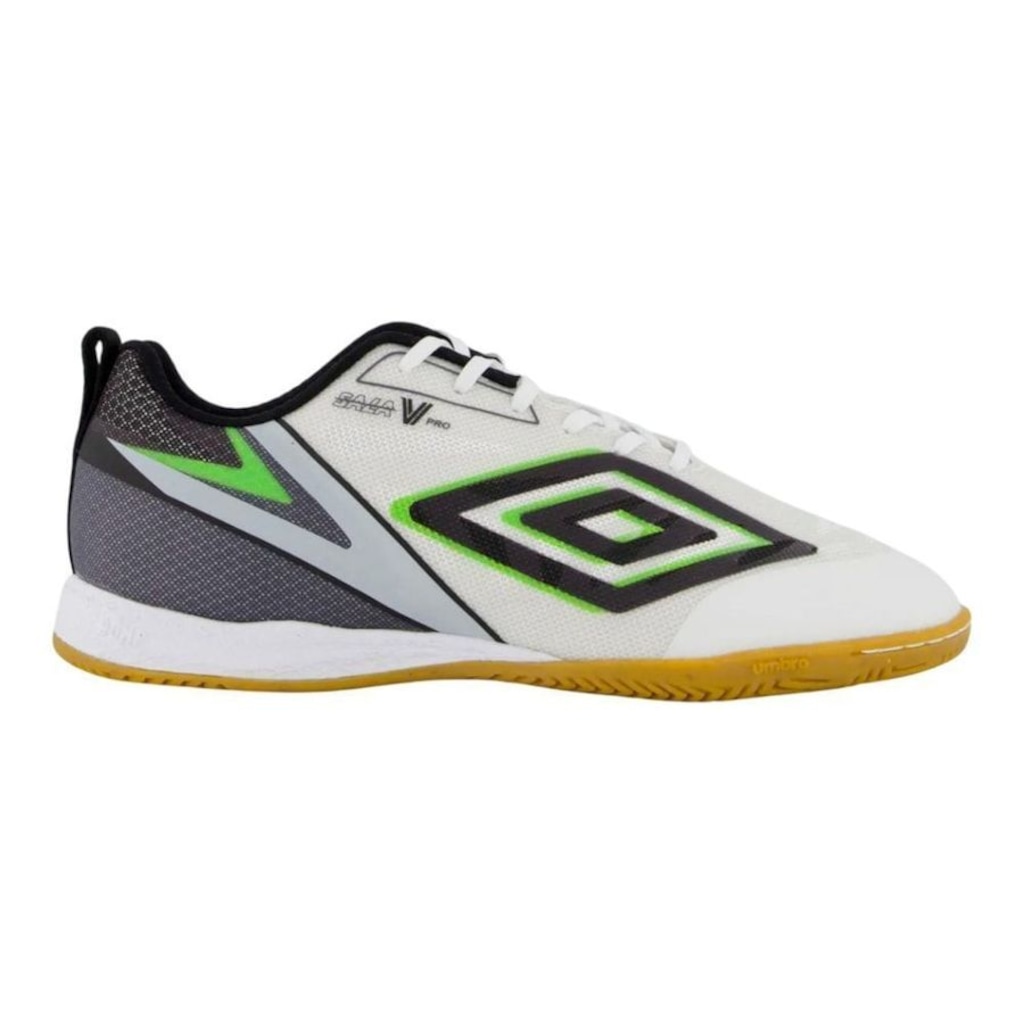 Chuteira De Futsal Umbro Sala V Bump Pro Adulto