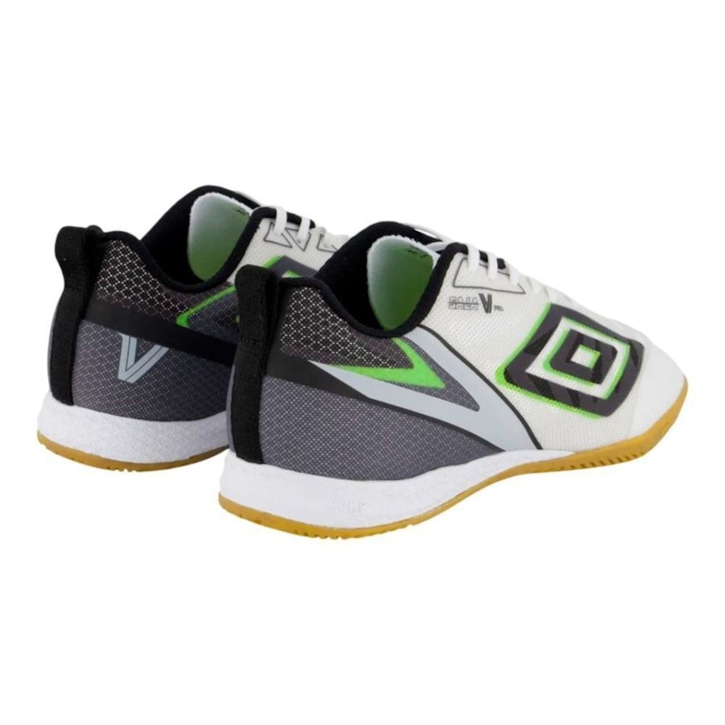 Imagem 3 do produto Chuteira De Futsal Umbro Sala V Bump Pro Adulto