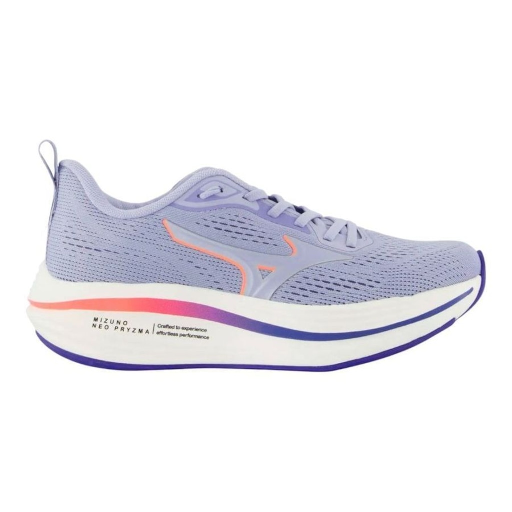 Tênis Mizuno Neo Pryzma Feminino