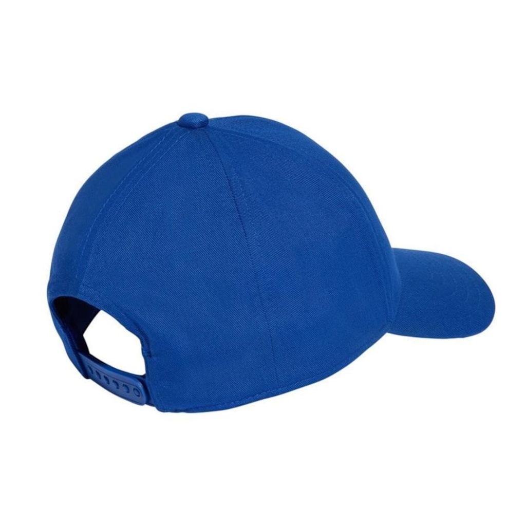 Imagem 2 do produto Boné Aba Curva adidas Essential Logo Infantil