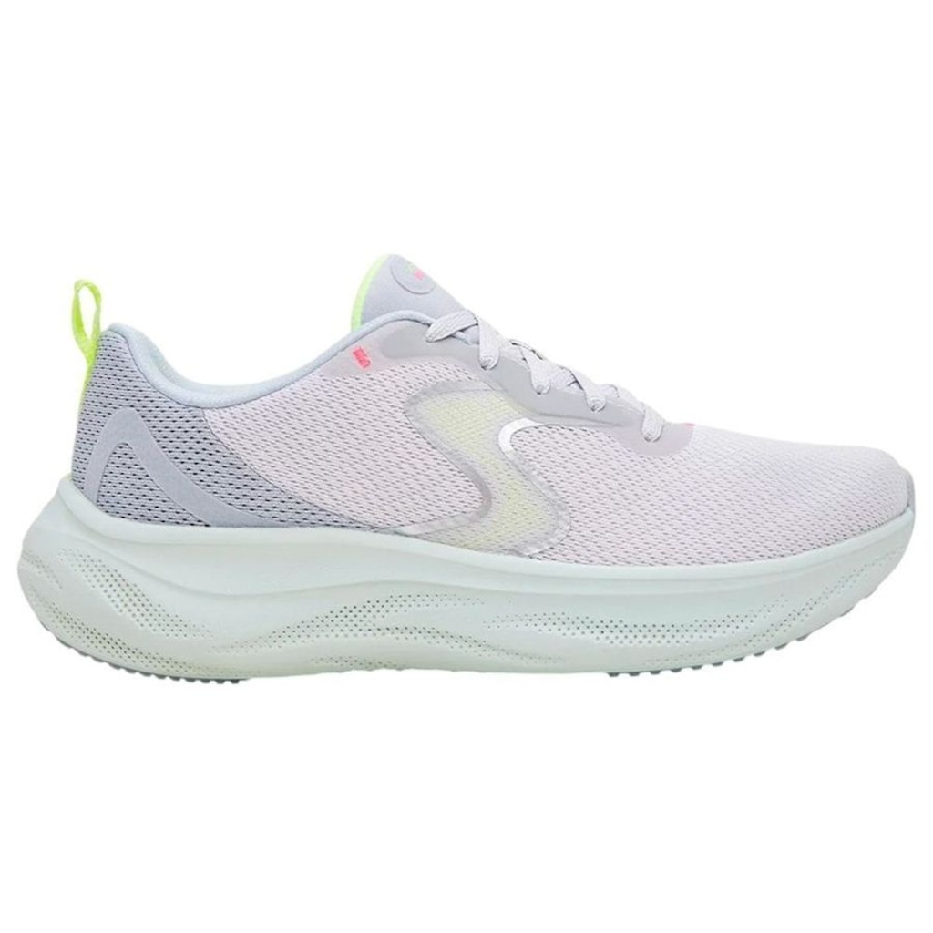 Tênis Skechers Skech Cloud-Smooth Wave Feminino