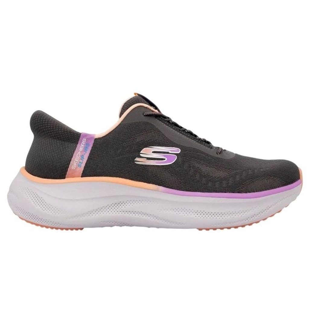 Tênis Skechers Cloud-Perfectly Plush Feminino