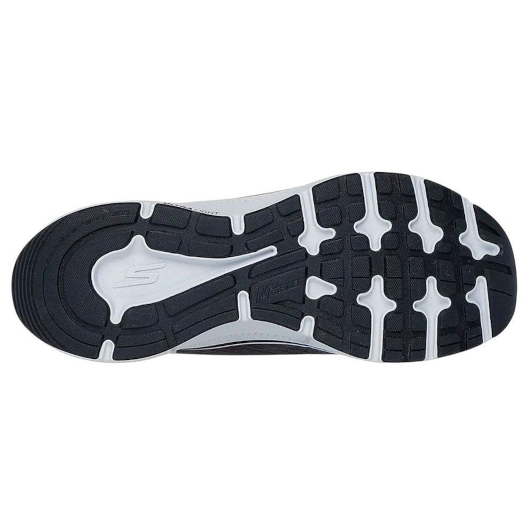 Imagem 4 do produto Tênis Skechers Go Run Consistent 2.0 Masculino