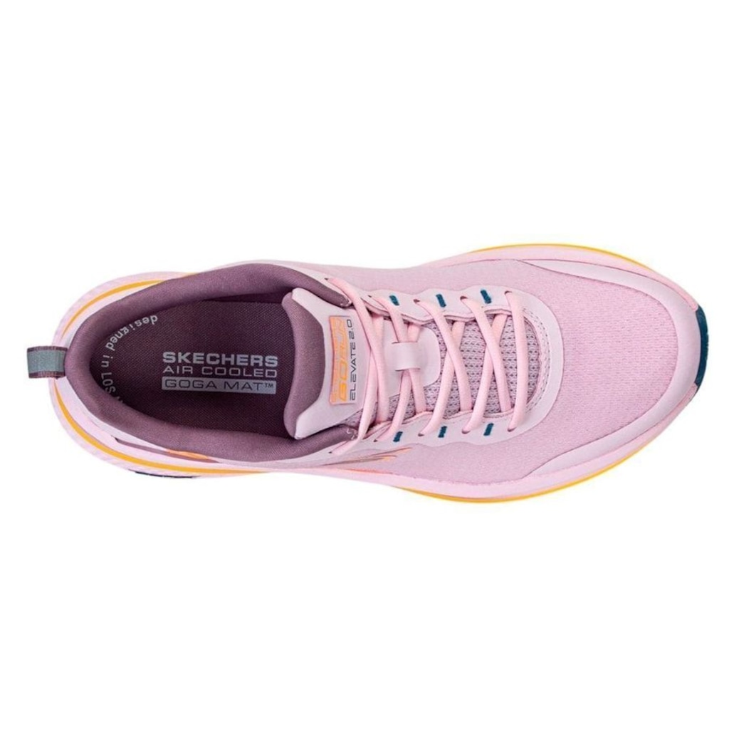 Imagem 5 do produto Tênis Skechers Go Run Elevate 2.0 Cardona Feminino