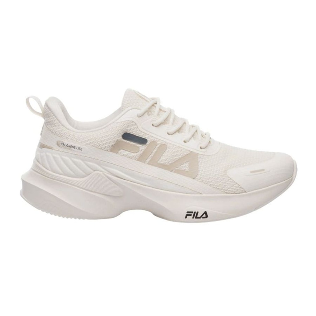 Tênis Fila Progress Lite - Feminino