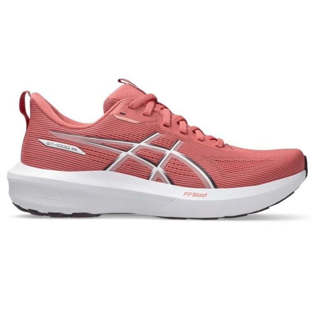 Tênis Asics GT-1000 14 Feminino