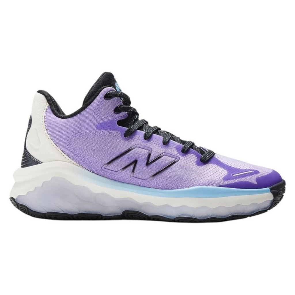 Tênis New Balance Fresh Foam Bb Masculino | Centauro