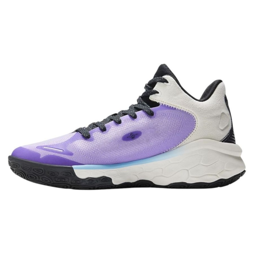 Tênis New Balance Fresh Foam Bb Masculino | Centauro