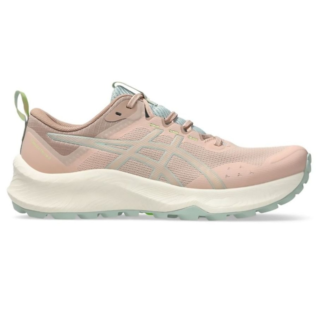Tênis Asics Trabuco Terra 3 Feminino
