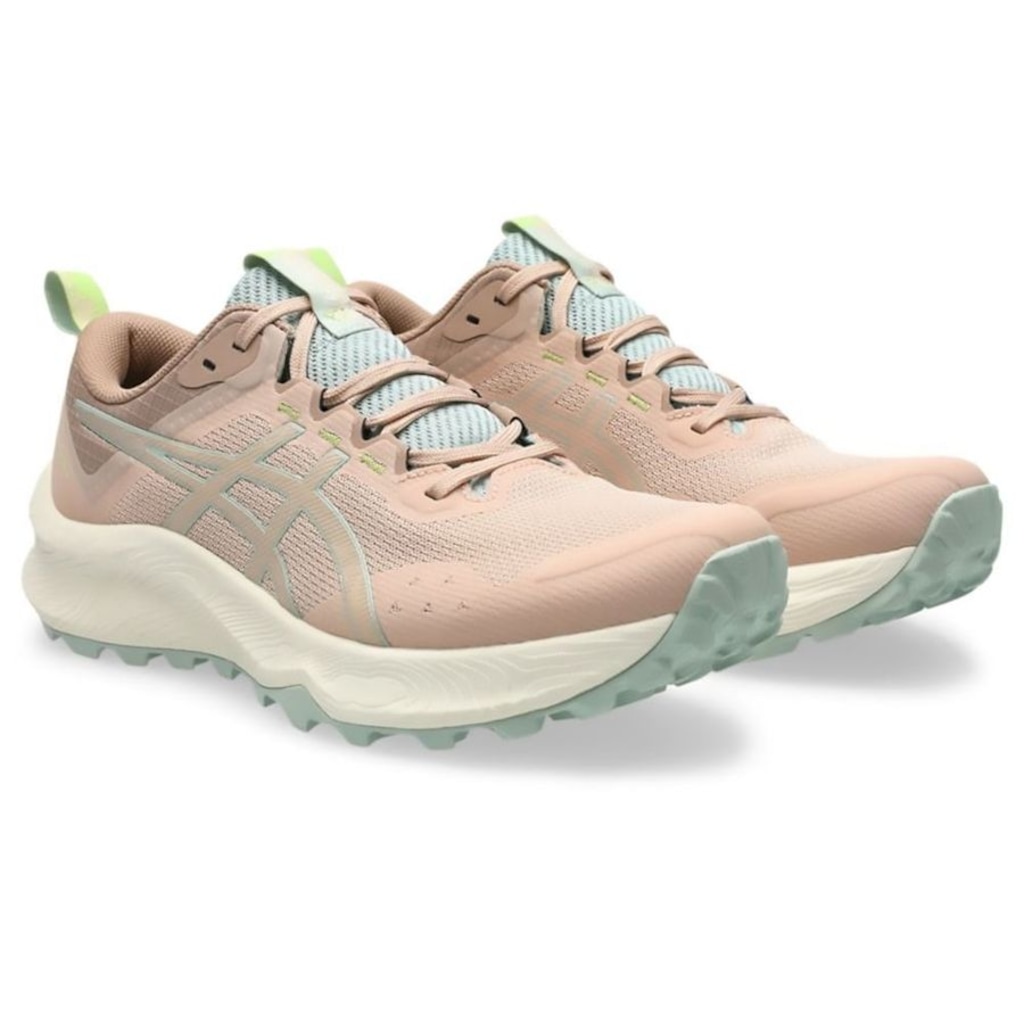 Imagem 3 do produto Tênis Asics Trabuco Terra 3 Feminino