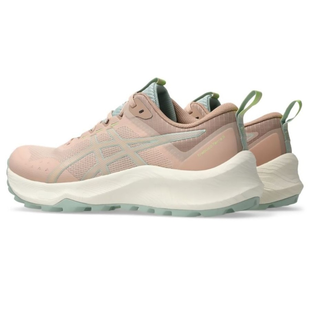 Imagem 4 do produto Tênis Asics Trabuco Terra 3 Feminino